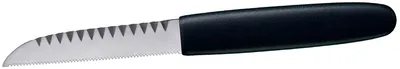 Produktbild von CONTACTO Buntschneidemesser, Länge: 185 mm