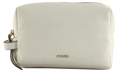 Imagen del producto de PICARD neceser Java 1 Toiletry Bag White Lily blanco