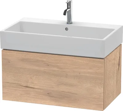 Produktbild von Duravit LC617705555 LC WTU WH 784x459x394 Az 1 Ei