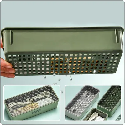 Obrázek produktu pro Vintage retro dřevěné nástěnné hodiny v stylu shabby chic bez tikání do obývacího pokoje, ložnice, kuchyně nebo kanceláře, 30 cm