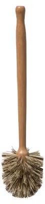Image de Brosse de toilette en bois naturel - 5 five simply smart