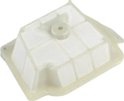 Produktbild von Trade-Shop Ersatz Luftfilter für Stihl MS 341, MS 361 Motorsäge Kettensäge ersetzt 1135-120-1600 1135-120-1601