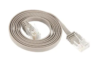 Productafbeelding van S/CONN, maximale connectiviteit, Cat 6, UTP, 7 meter, 7 m, Cat6, U/UTP (UTP), RJ-45, RJ-45