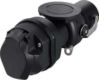 Obrázok produktu pre Voltcraft Spannungsreduzierer Stecker 15polig (VC-16437125)