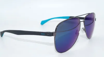 Produktbild von HUGO BOSS BLACK Sonnenbrille Sunglasses BOSS 1077 V81 Z9
