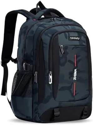 Obrázok produktu pre Veľký batoh Tarnschule, vodoodpudivý, ľahký