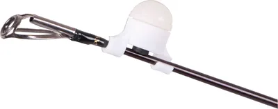 Zdjęcie produktu dla Saenger Light Clip Zielony Czerwony