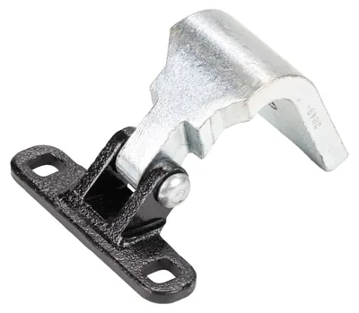 Image de Charnière de porte supérieure, porte arrière, référence 50539666