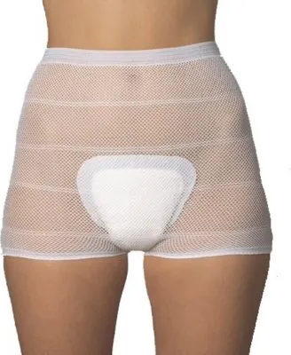 Produktbild von Netzhosen forma-care convenience(VPE:50Stück)>>>>Gr. S