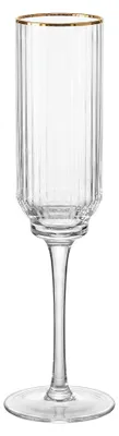 Produktbild von Clayre & Eef Weinglas 150 ML Transparant Glas