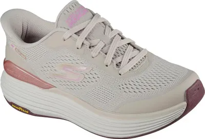 Produktbild von Skechers Max Cushioning Suspension Chr Sportschuhe Grau EU 39 Damen Grau EU 39