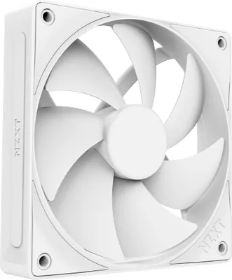 Produktbild von Nzxt F120p Pwm 12 Cm Ventilator One Size