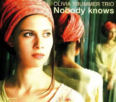 Obrázok produktu pre Olivia Trummer: Nobody Knows - Neuklang 1040443NKL - (CD / N)