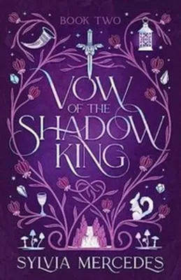 Produktbild von Vow of the Shadow King