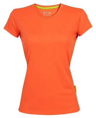 Produktbild von Cona Sports - "Evolution" Sportoberteil für Damen LT3277 (M) (Orange)