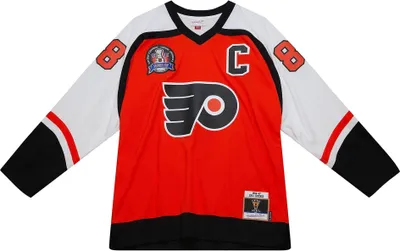 Produktbild von M&N Blue Line Eric Lindros Philadelphia Flyers Jersey - XXL