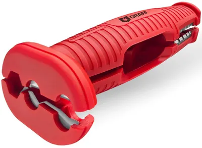 Productafbeelding van 8-in-1 kabelstripper voor ronde kabels van 3 tot 12 mm