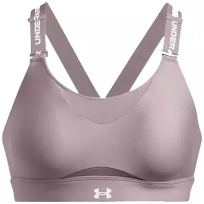 Produktbild von BH Under Armour 1384112-016 für Damen