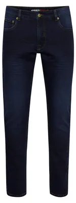 Produktbild von SOLID Solid - SDTulio Joy Hybrid 21105840 - Jeans - 21105840