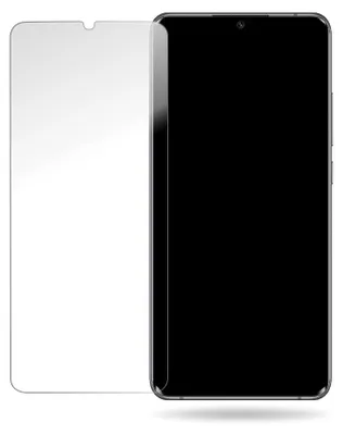 Zdjęcie produktu dla Mobilize Szkło hartowane do Xiaomi Mi 10 Lite – ochrona ekranu – kompatybilne z etui