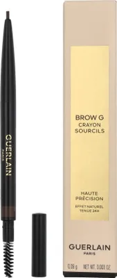 Immagine prodotto di #04 Matita per sopracciglia marrone scuro Guerlain Brow G