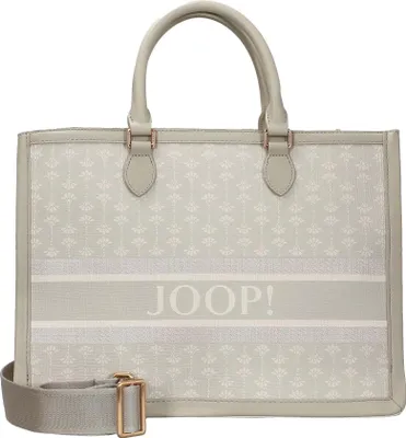 Produktbild von Women Mazzolino Catena Aurelia - Henkeltasche L 36 cm (bleached sand)