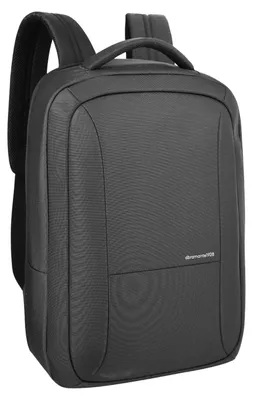Produktbild von dbramante1928 Nyborg - Notebook-Rucksack - 40.6 cm (16") - Dunkelgrau