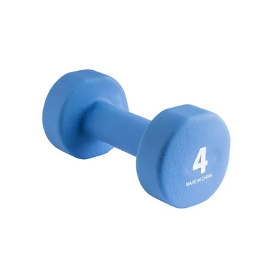 Immagine prodotto di Wonder Core – Manubrio in neoprene - 4 kg