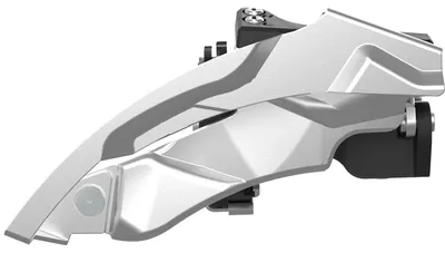 Immagine prodotto di Cambio SunRace FDM924 3x9r. 48z. 34,9/31,8/28,6 UNI