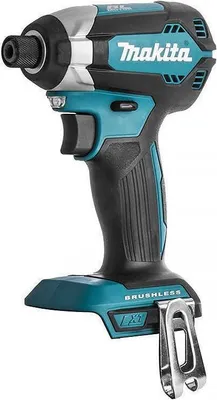 Immagine prodotto di Makita DTD153Z, avvitatore a impulsi 18 V SENZA BATTERIA