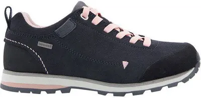 Produktbild von CAMPAGNOLO CMP Elettra Low Schuhe Damen Grau 36