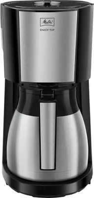 Productafbeelding van Melitta Enjoy II 1017-08 Top Therm