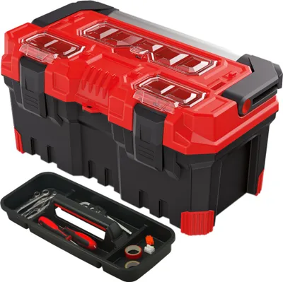 Produktbild von Titan Plus 50 Werkzeugkasten Ktipa5025 - 3020
