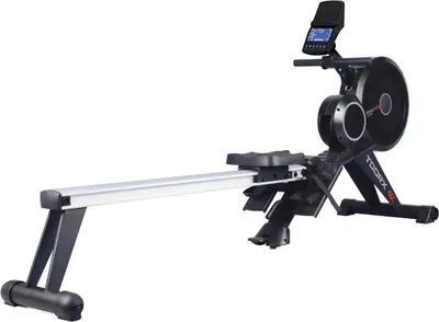 Image de Toorx Fitness Rameur RWX-700