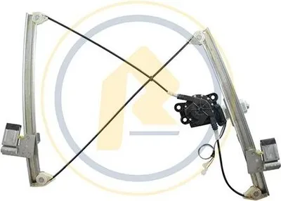 Produktbild von AC Rolcar 01.3905 Elektrischer Fensterheber Vorne Links für AUDI A4 Limousine (8D2, B5) A4 Avant (8D5, B5)