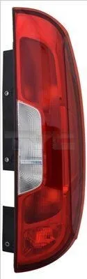 Produktbild von TYC Rückleuchte Heckleuchte Rechts für FIAT DOBLO Kasten/Kombi (263) Doblo Kombi (263)