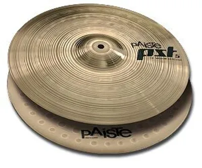 Produktbild von Paiste PST 5 Hi Hat Medium 14 Zoll