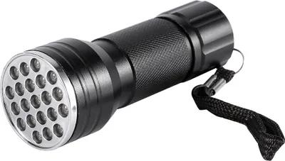 Obrázok produktu pre UV -Taschenlampen, zuverlässige Qualität Viele Anwendungen für Zuhause