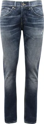 Produktbild von 0834AT jeans uomo DONDUP GEORGE SKINNY FIT man trousers