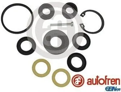 Produktbild von AUTOFREN SEINSA Reparatursatz Hauptbremszylinder D1524 für FORD MONDEO I (GBP) 25mm