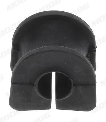 Produktbild von MOOG Lagerbuchse Stabilisator RE-SB-7205 für RENAULT TWINGO I (C06) 16mm 40mm 31mm Beutel