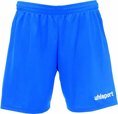 Produktbild von Uhlsport Center Basic Shorts Damen  - blau- Größe: XS, 100324104