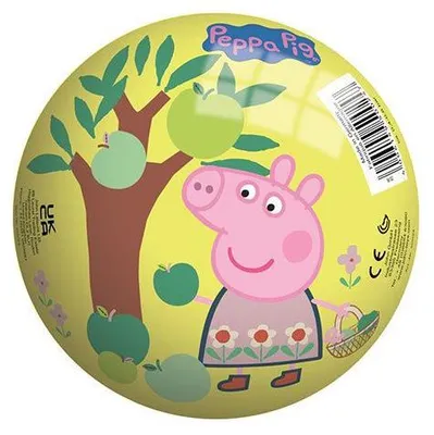 Produktbild von John GmbH Peppa Pig Vinyl-Spielball