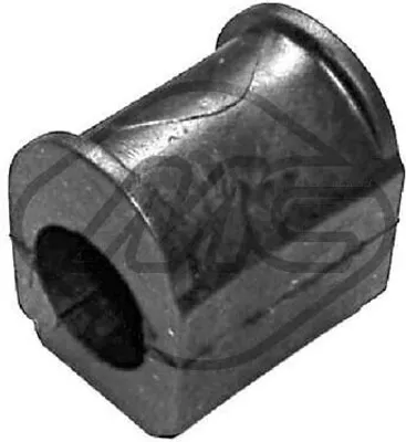 Produktbild von 2x Metalcaucho STABILISATORLAGER GUMMILAGER LAGERUNG 24.5mm VORNE 04220
