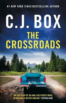 Obrázok produktu pre The Crossroads