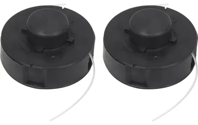 Produktbild von GÜDE Ersatzfaden Mähfaden Fadenspule 2-tlg. 6 m/1,6 mm passend für GRT 550