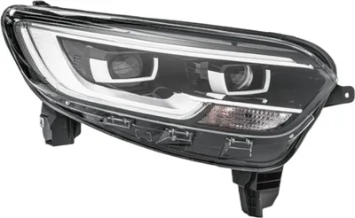 Productafbeelding van Hella LED-koplamp, rechts, voor Renault Kadjar, tot 12/2018