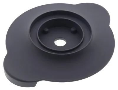 Obrázek produktu pro Černý horní kryt JR25 pro kuchyňský robot Moulinex Choppeo DJ6021 – MS-653650
