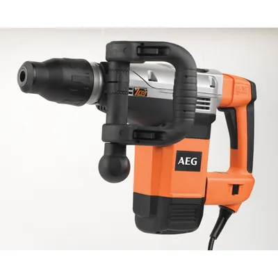 Obrázok produktu pre Vŕtacie kladivo aeg powertools burineur sds max 1500 w