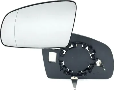 Produktbild von Spiegelglas Spiegel Außenspiegel Links passend für MERIVA A 05.03-05.10 6428709